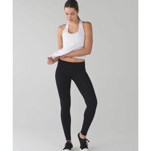 Lululemon Wunder Under Pant